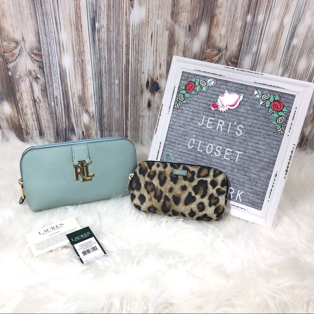 Ralph Lauren Carrington Duo Cosmetic Set